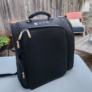 Zuca Artist Backpack